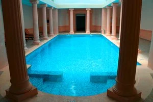 KSAR DJERBA HOTEL – Medenina