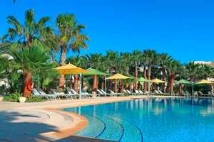 KSAR DJERBA HOTEL – Medenina