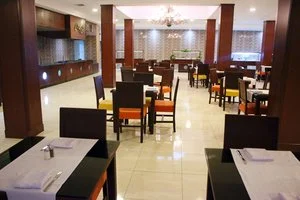 KSAR DJERBA HOTEL – Medenina