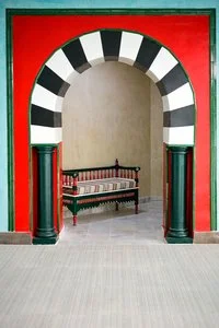 KSAR DJERBA HOTEL – Medenina