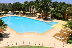 KSAR DJERBA HOTEL – Medenina