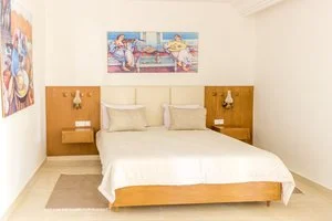 KSAR DJERBA HOTEL – Medenina