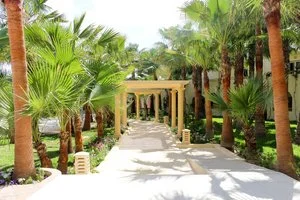 KSAR DJERBA HOTEL – Medenina