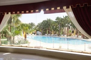KSAR DJERBA HOTEL – Medenina