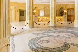 KSAR DJERBA HOTEL – Medenina