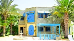 KSAR DJERBA HOTEL – Medenina