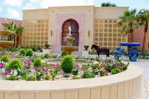 KSAR DJERBA HOTEL – Medenina