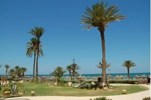EDEN STAR HOTEL – Medenina