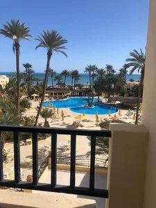 EDEN STAR HOTEL – Medenina