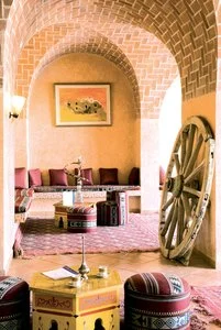 EDEN STAR HOTEL – Medenina