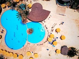 EDEN STAR HOTEL – Medenina