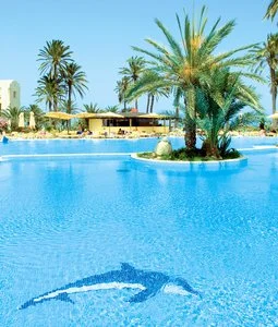 EDEN STAR HOTEL – Medenina