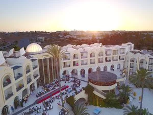 EDEN STAR HOTEL – Medenina