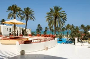 EDEN STAR HOTEL – Medenina
