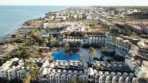 EDEN STAR HOTEL – Medenina