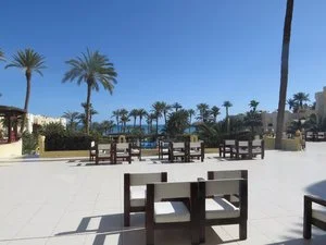 EDEN STAR HOTEL – Medenina