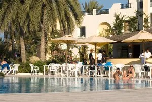 EDEN STAR HOTEL – Medenina