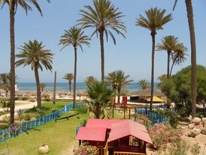 EDEN STAR HOTEL – Medenina