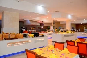 EDEN STAR HOTEL – Medenina