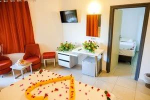 EDEN STAR HOTEL – Medenina