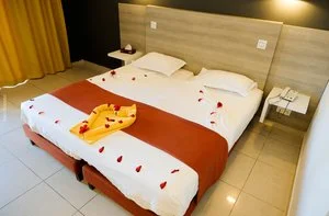 EDEN STAR HOTEL – Medenina