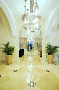 MENINX HOTEL – Medenina