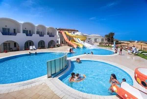 MENINX HOTEL – Medenina
