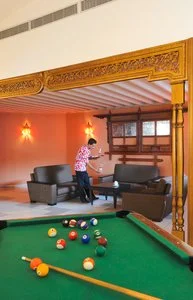 MENINX HOTEL – Medenina