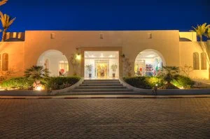 MENINX HOTEL – Medenina