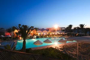 MENINX HOTEL – Medenina