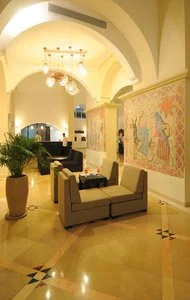 MENINX HOTEL – Medenina