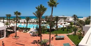 MENINX HOTEL – Medenina