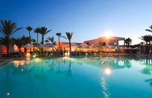 MENINX HOTEL – Medenina