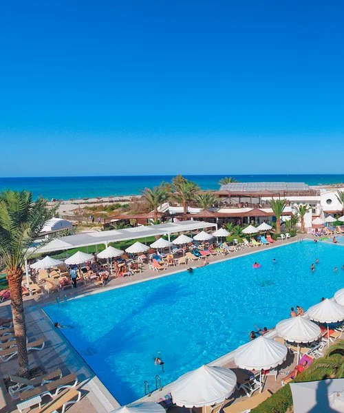 MENINX HOTEL – Medenina