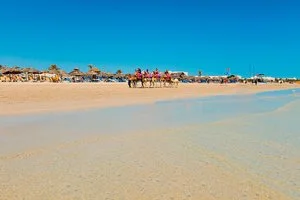 FIESTA BEACH DJERBA – Medenina