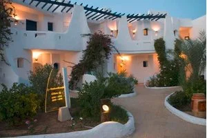 FIESTA BEACH DJERBA – Medenina