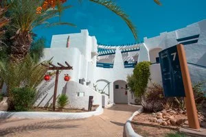 FIESTA BEACH DJERBA – Medenina