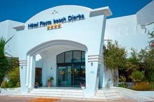 FIESTA BEACH DJERBA – Medenina