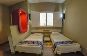 FIESTA BEACH DJERBA – Medenina