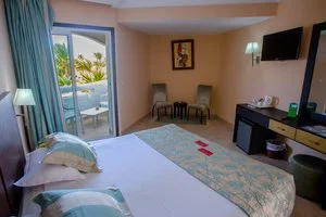 FIESTA BEACH DJERBA – Medenina