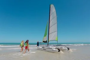 FIESTA BEACH DJERBA – Medenina