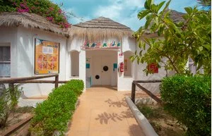 FIESTA BEACH DJERBA – Medenina