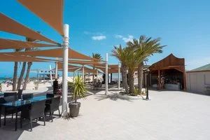 FIESTA BEACH DJERBA – Medenina