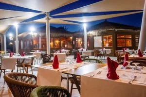 FIESTA BEACH DJERBA – Medenina