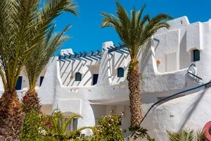 FIESTA BEACH DJERBA – Medenina