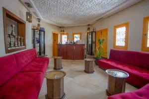 FIESTA BEACH DJERBA – Medenina