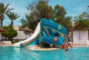 FIESTA BEACH DJERBA – Medenina