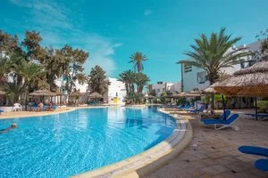 FIESTA BEACH DJERBA – Medenina