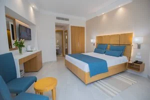 FIESTA BEACH DJERBA – Medenina