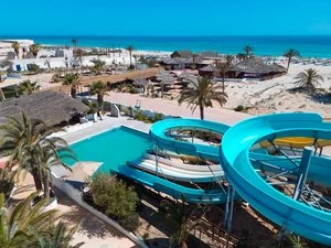 FIESTA BEACH DJERBA – Medenina